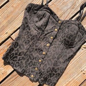 Corset